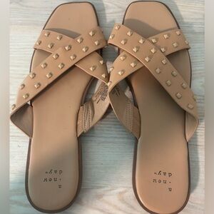 A New Day (Target) Sandals